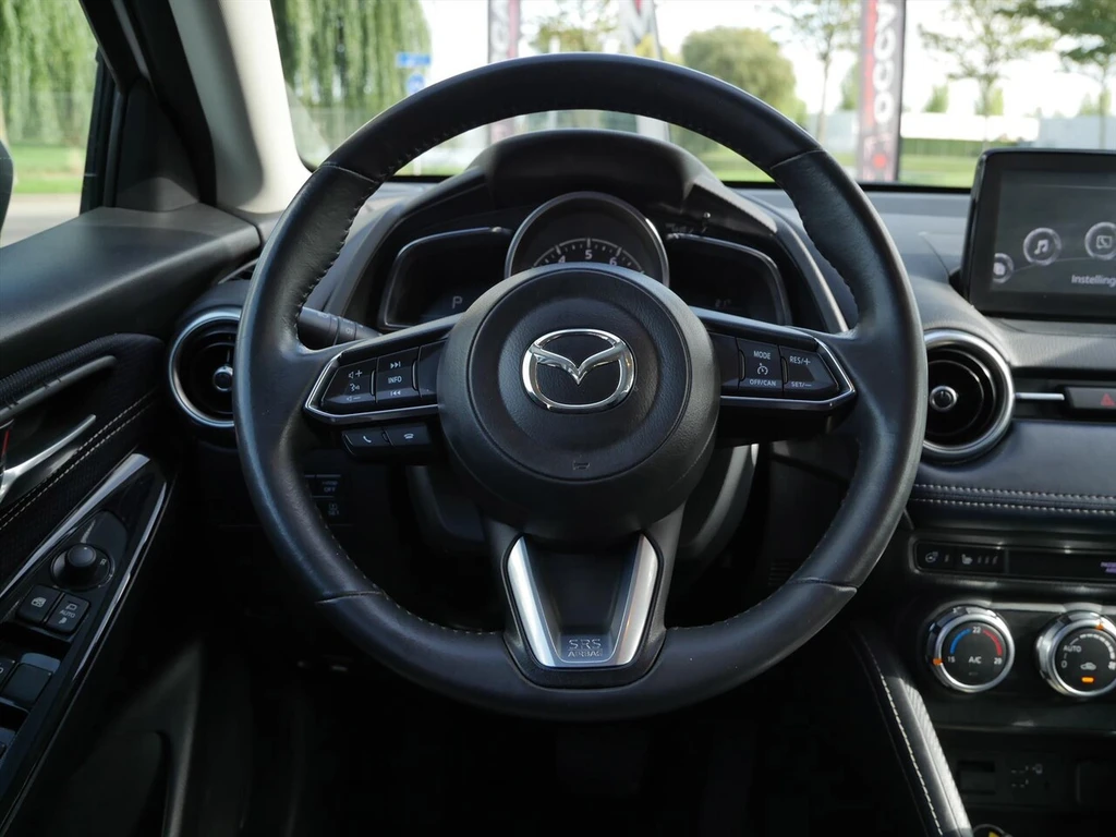 Mazda 2 – foto 22