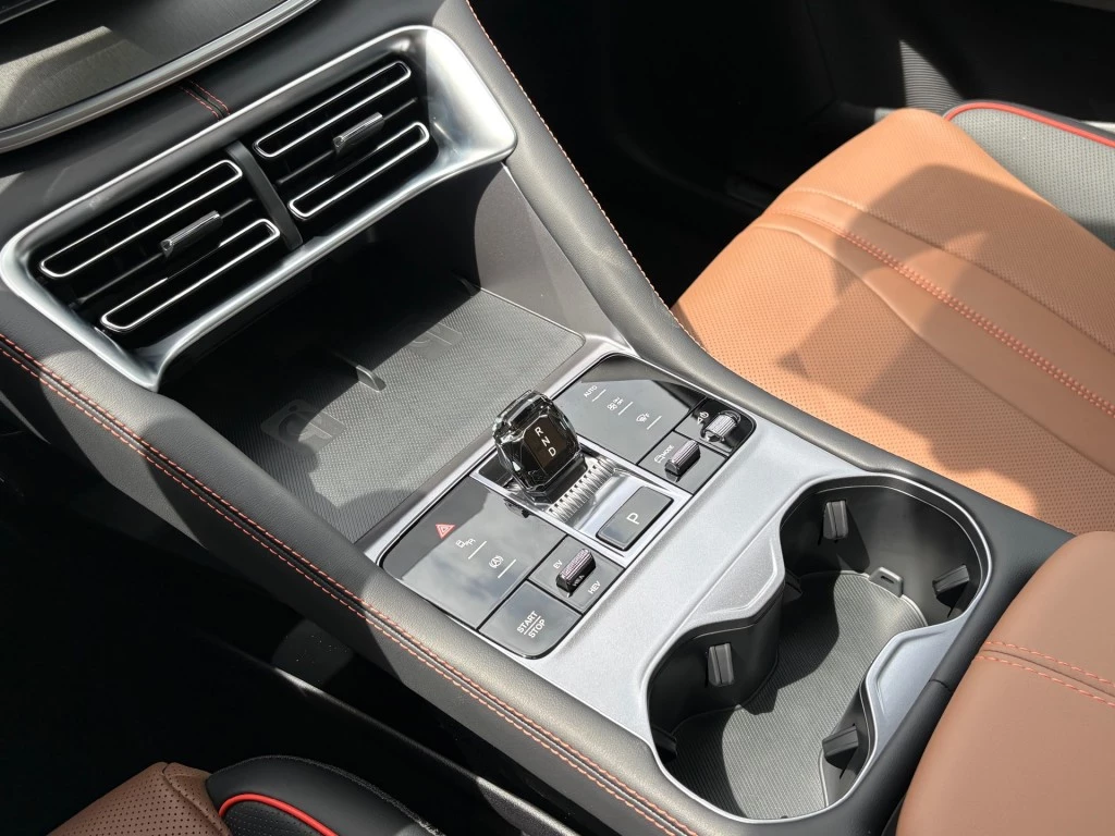 BYD SEAL U – foto 12