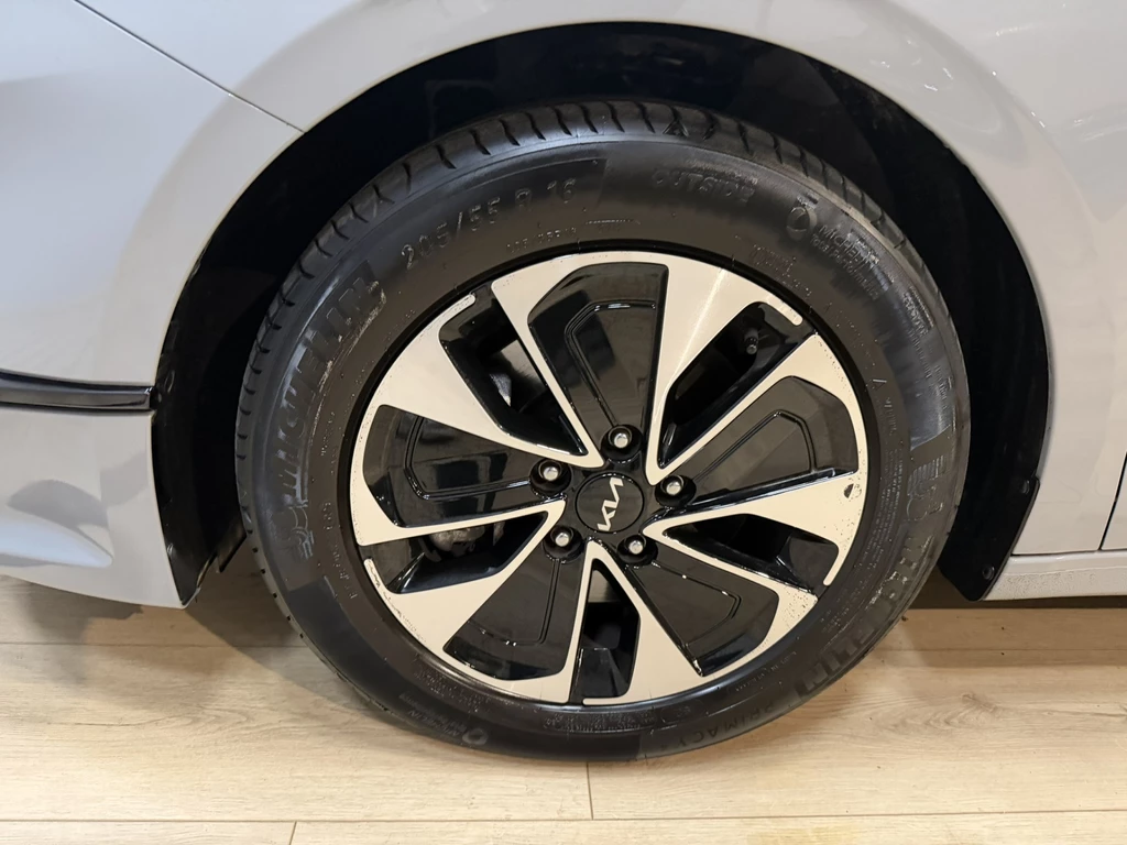 Kia Ceed Sportswagon – foto 40