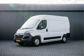 Opel Movano – thumbnail 1