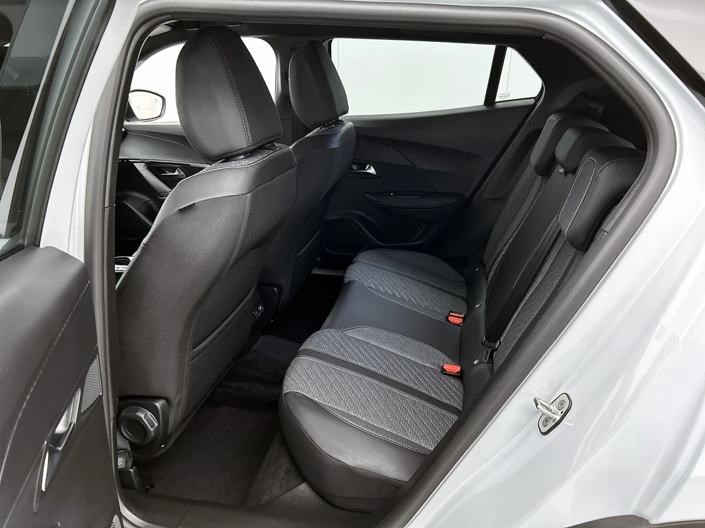 Peugeot 2008 – foto 26