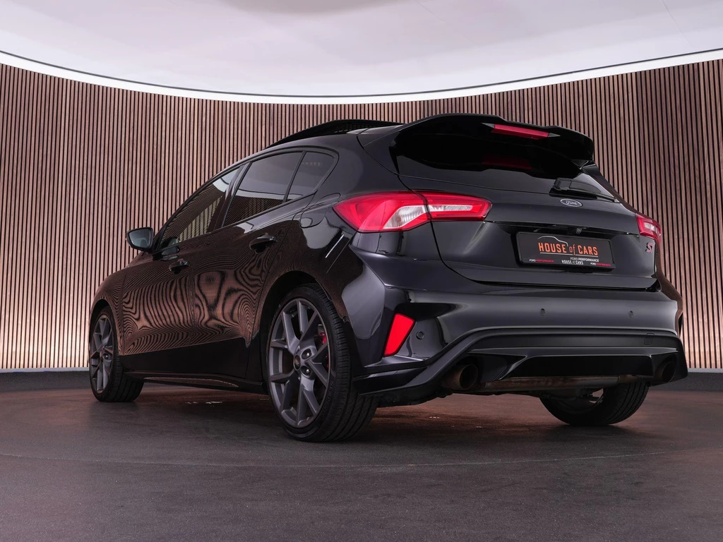 Ford Focus – foto 5
