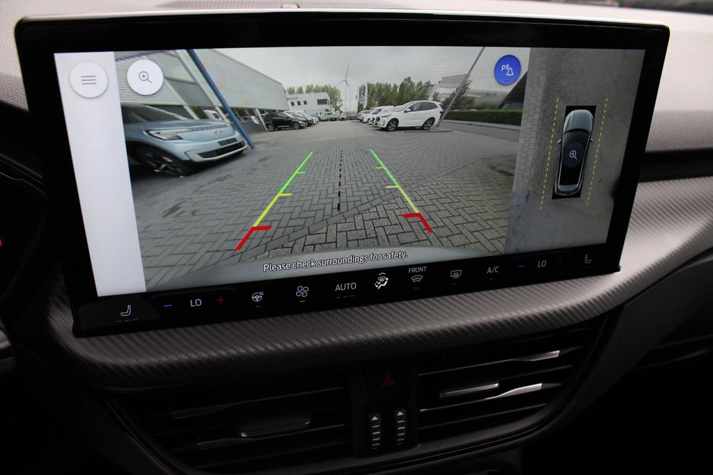 Ford Kuga – foto 35