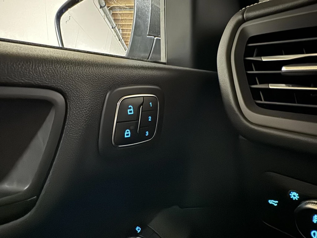Ford Kuga – foto 38