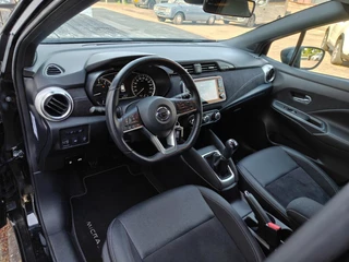 Nissan Micra – thumbnail 11
