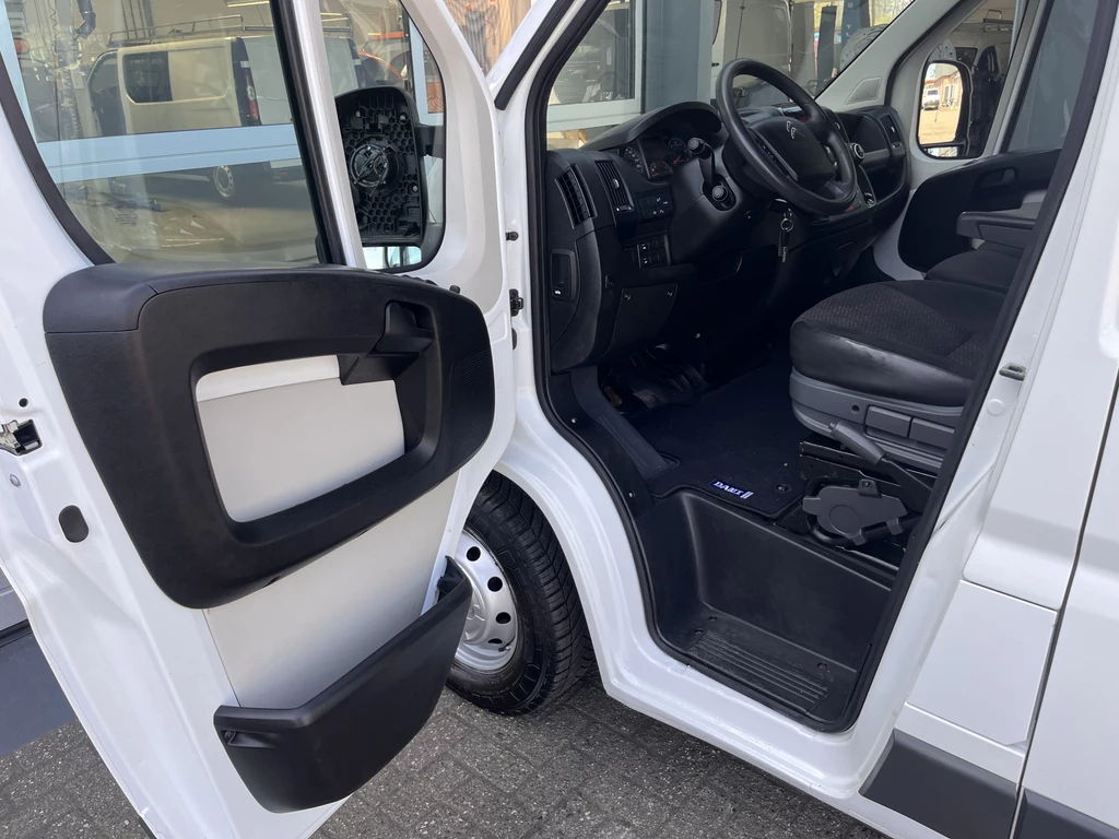 Citroën Jumper – foto 29