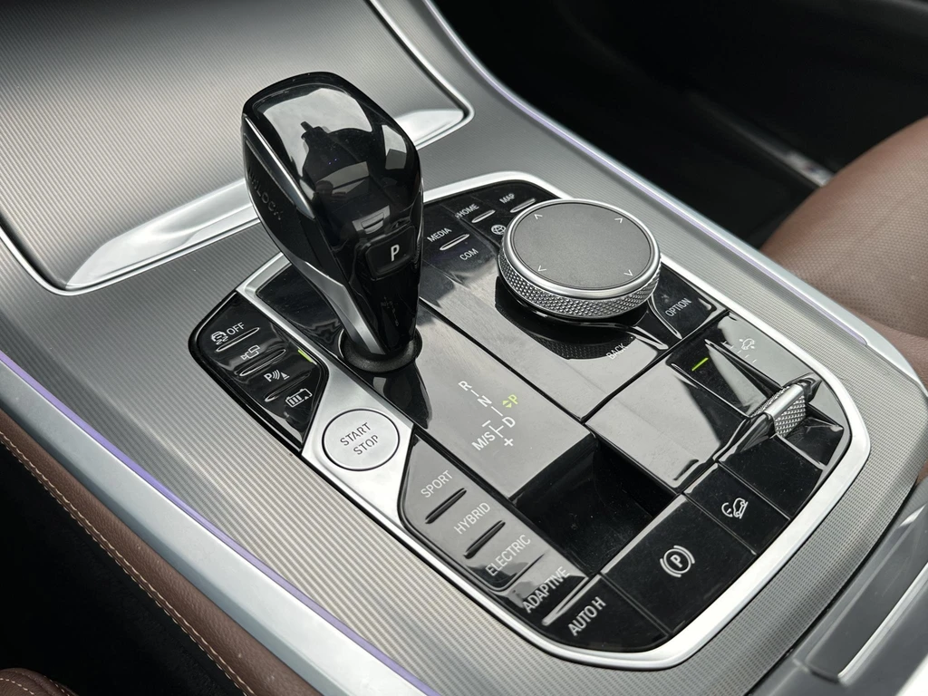 BMW X5 – foto 14