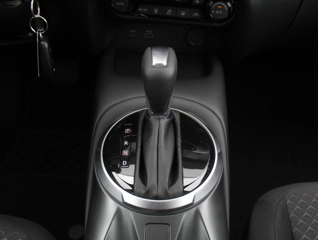 Nissan Juke – foto 58
