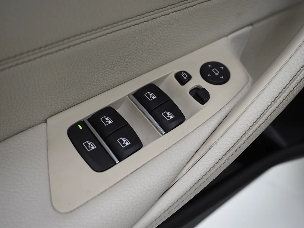 BMW 5 Serie – foto 20