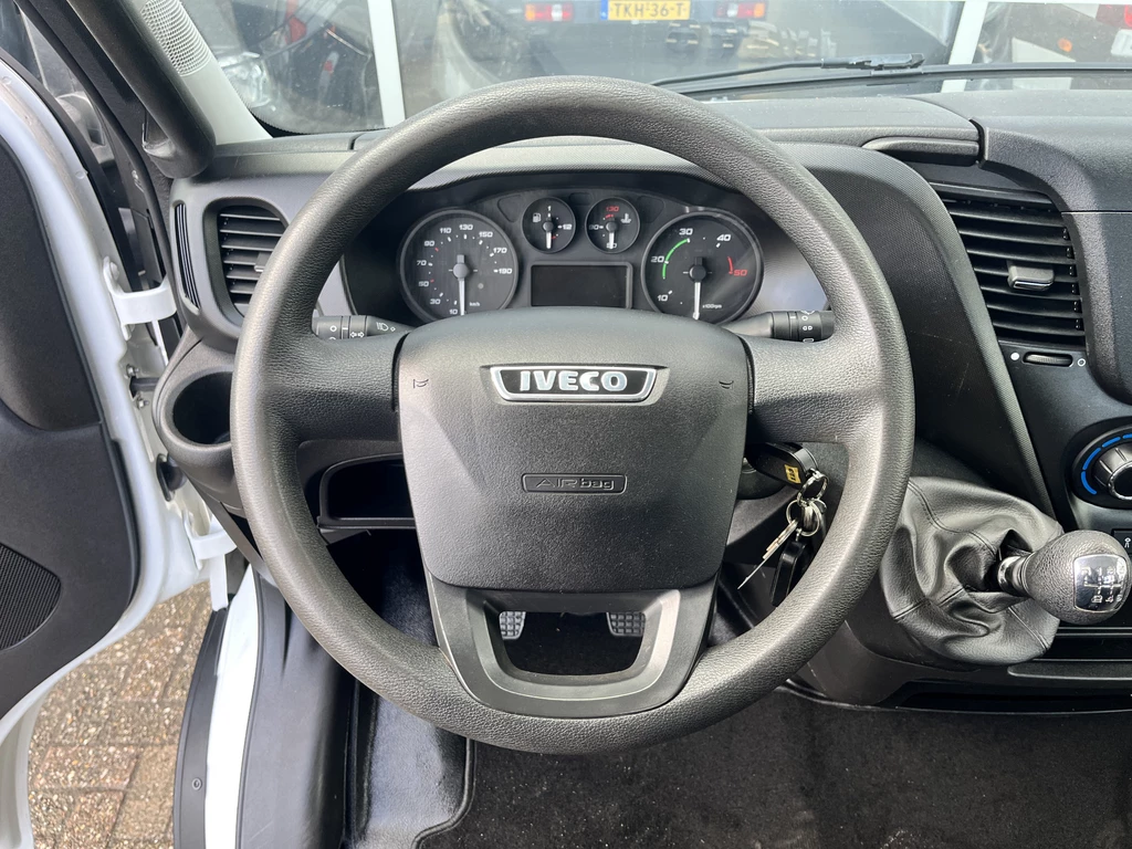 Iveco Daily – foto 18