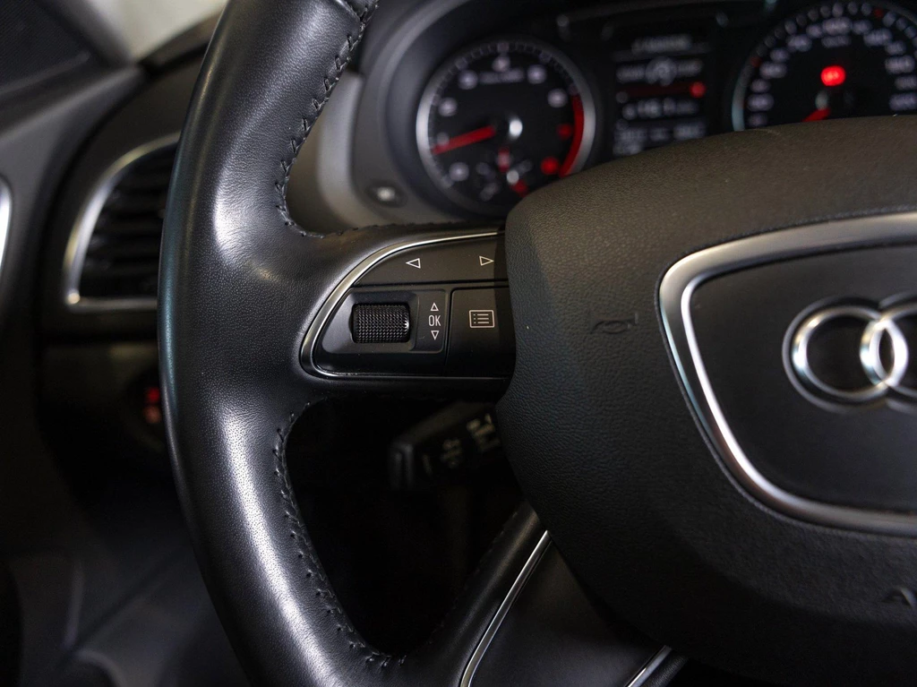 Audi Q3 – foto 26