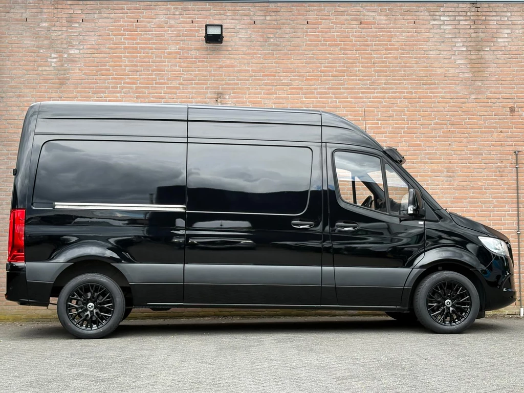 Mercedes-Benz Sprinter – foto 7