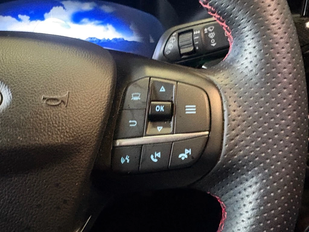 Ford Kuga – foto 19