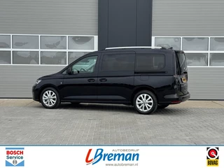 Volkswagen Caddy – thumbnail 5