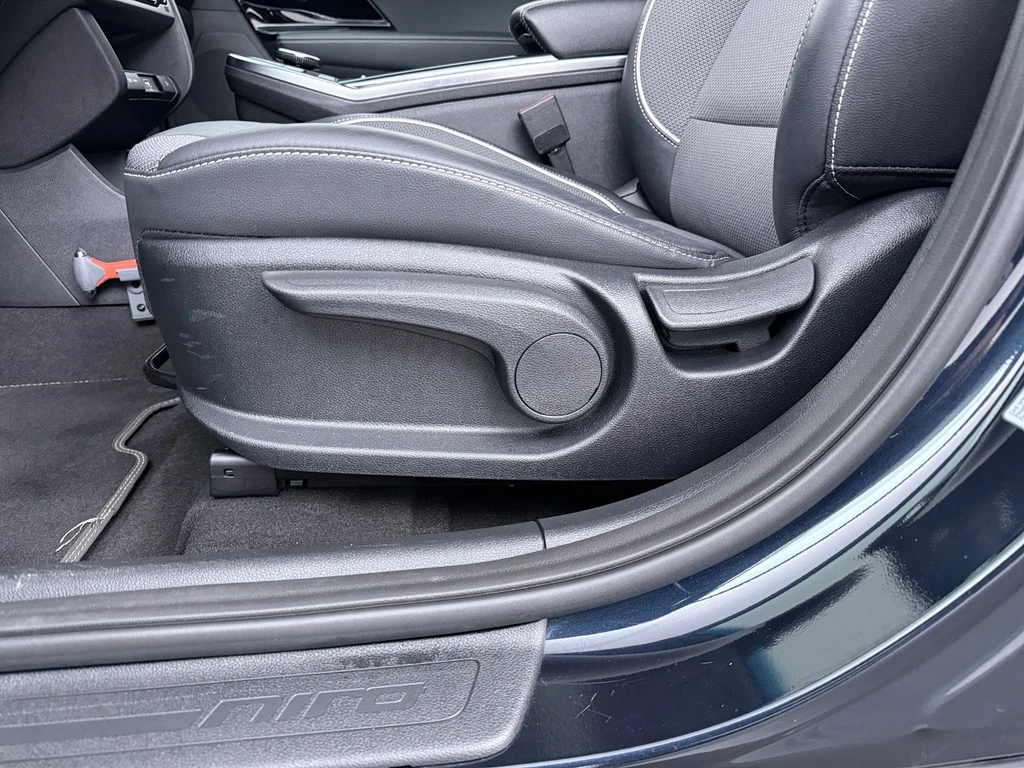 Kia e-Niro – foto 21