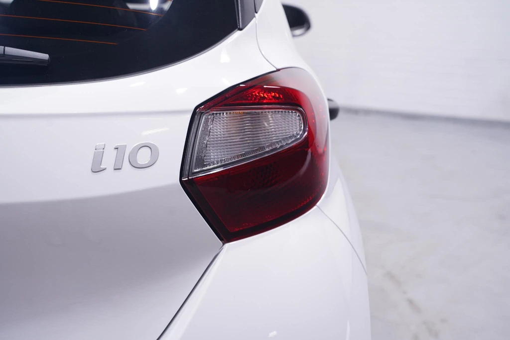 Hyundai i10 – foto 16