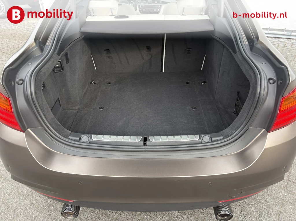 BMW 4 Serie – foto 30