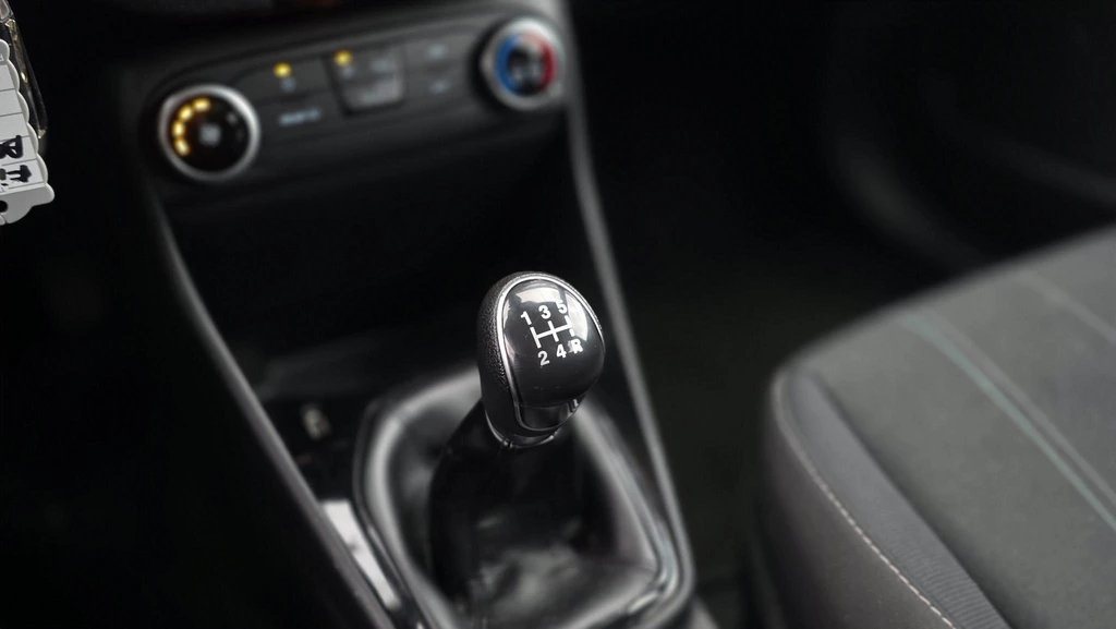 Ford Fiesta – foto 21