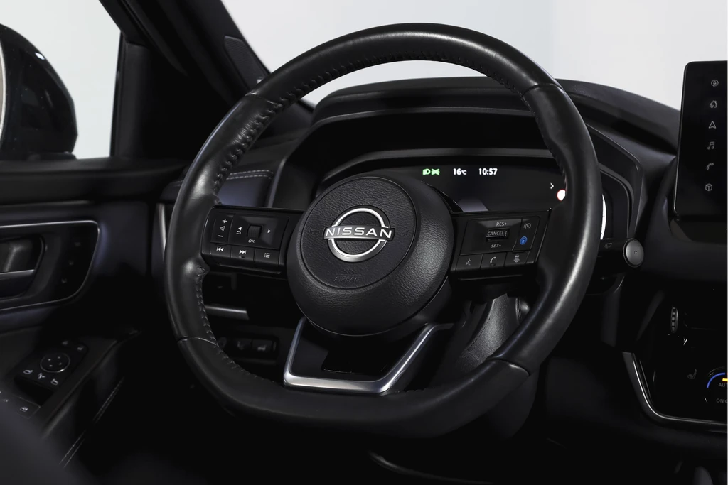 Nissan QASHQAI – foto 16
