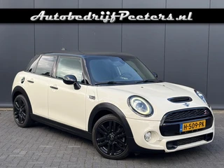 MINI Cooper S – thumbnail 4