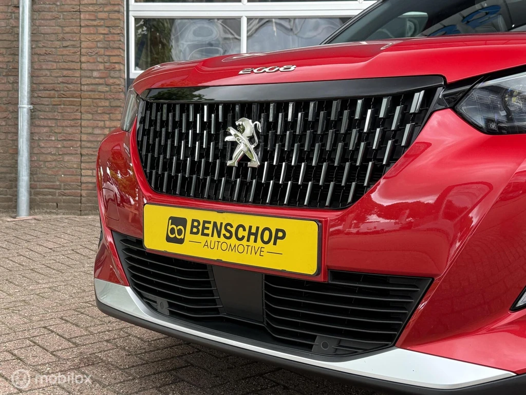 Peugeot 2008 – foto 44