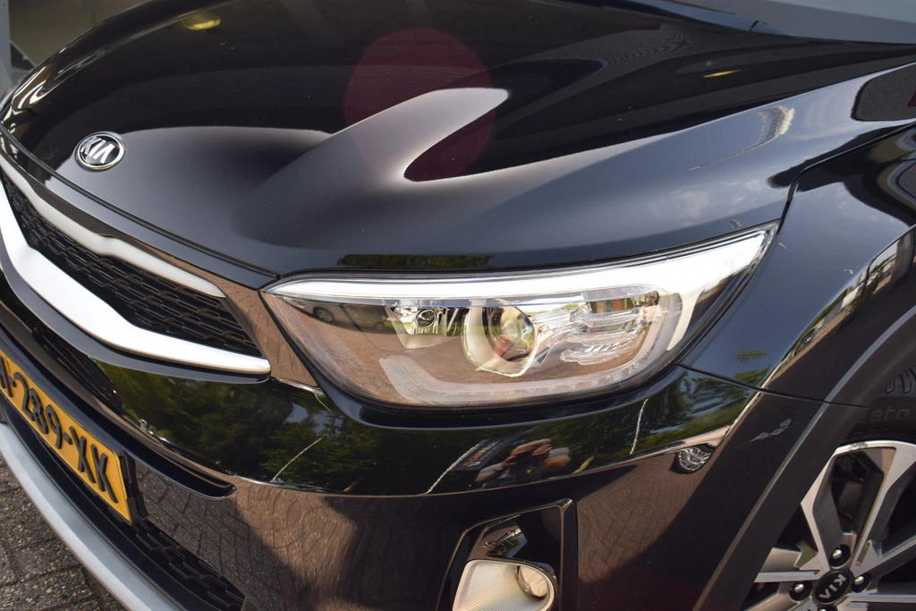 Kia Stonic – foto 22