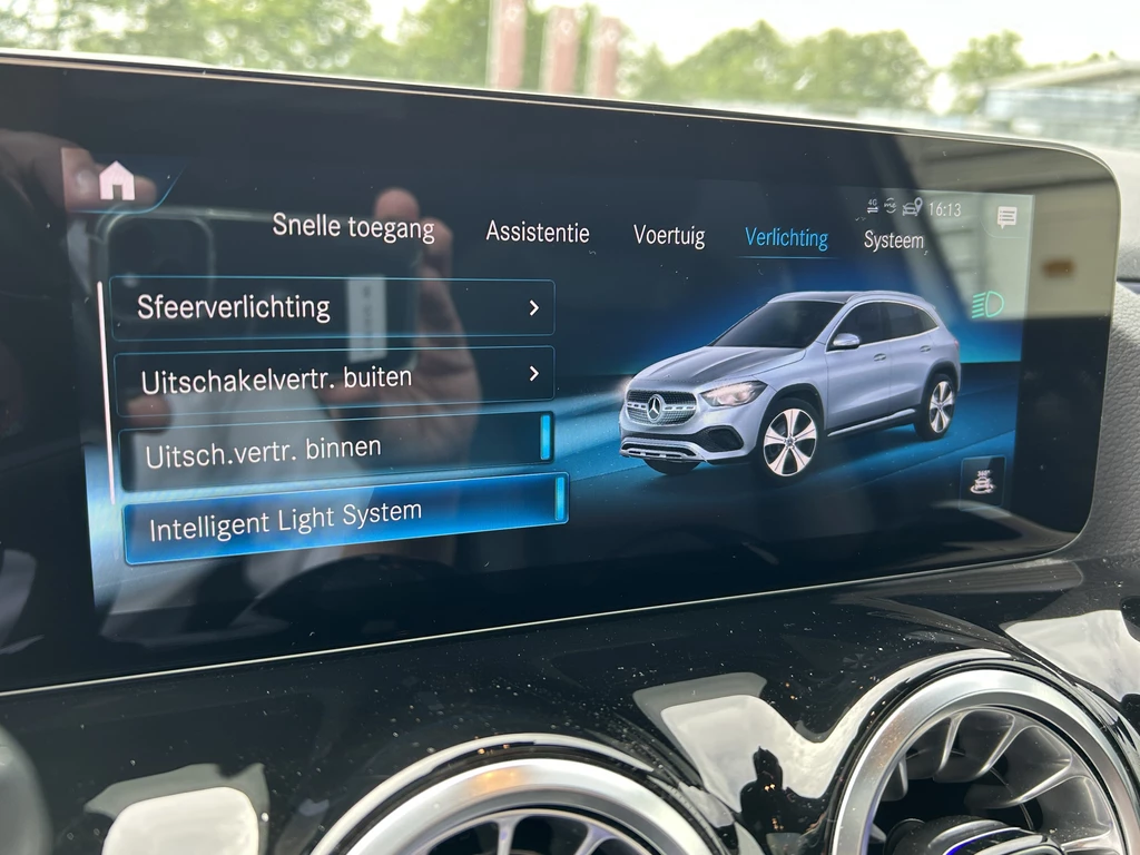 Mercedes-Benz GLA – foto 9