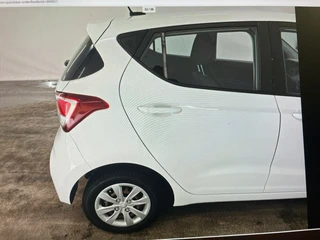 Hyundai i10 – thumbnail 4