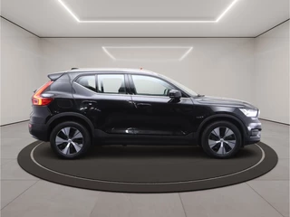 Volvo XC40 – thumbnail 8