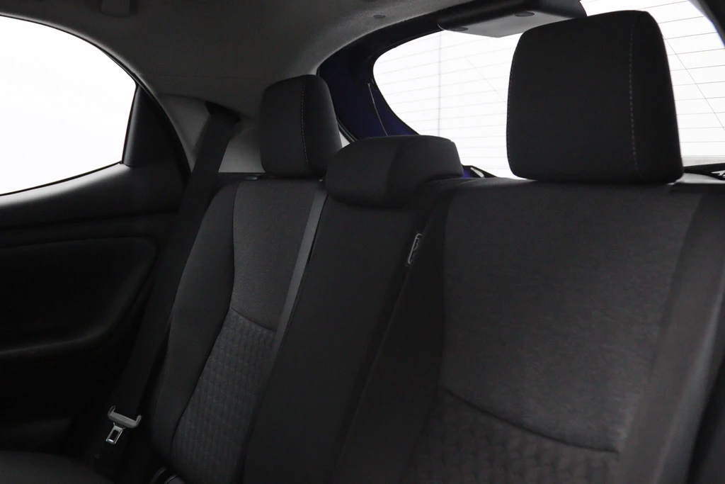 Toyota Yaris – foto 16