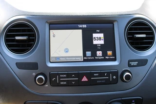Hyundai i10 – thumbnail 14