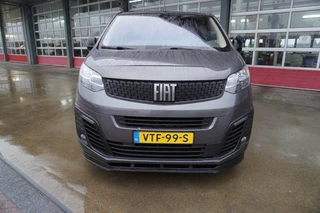 Fiat Scudo – thumbnail 11