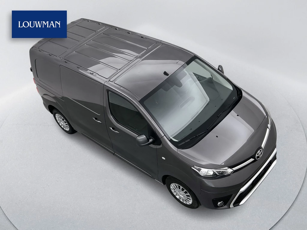 Toyota ProAce – foto 12