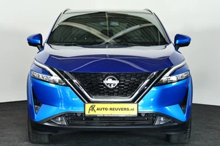Nissan QASHQAI – thumbnail 8