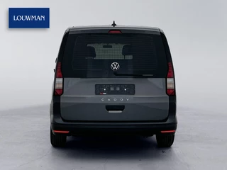 Volkswagen Caddy – thumbnail 8