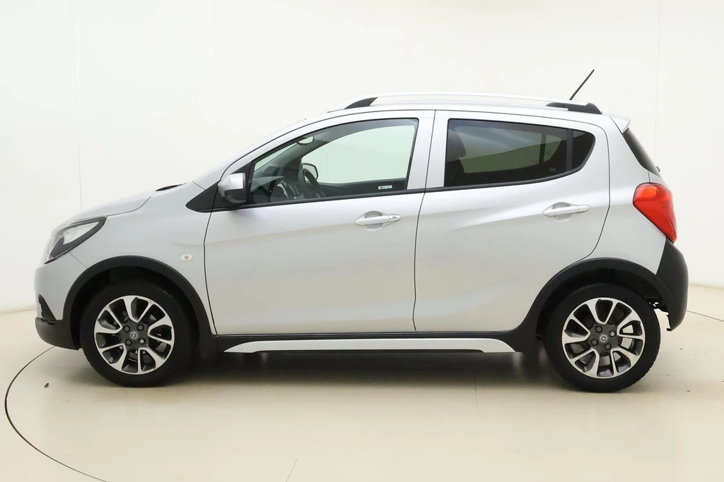 Opel KARL – foto 2