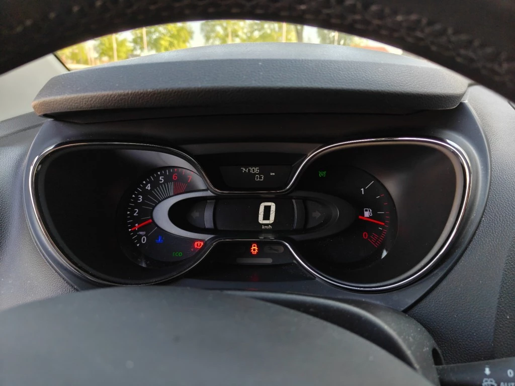 Renault Captur – foto 18