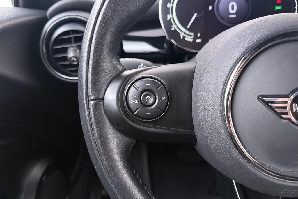 MINI Cooper Cabrio – foto 21