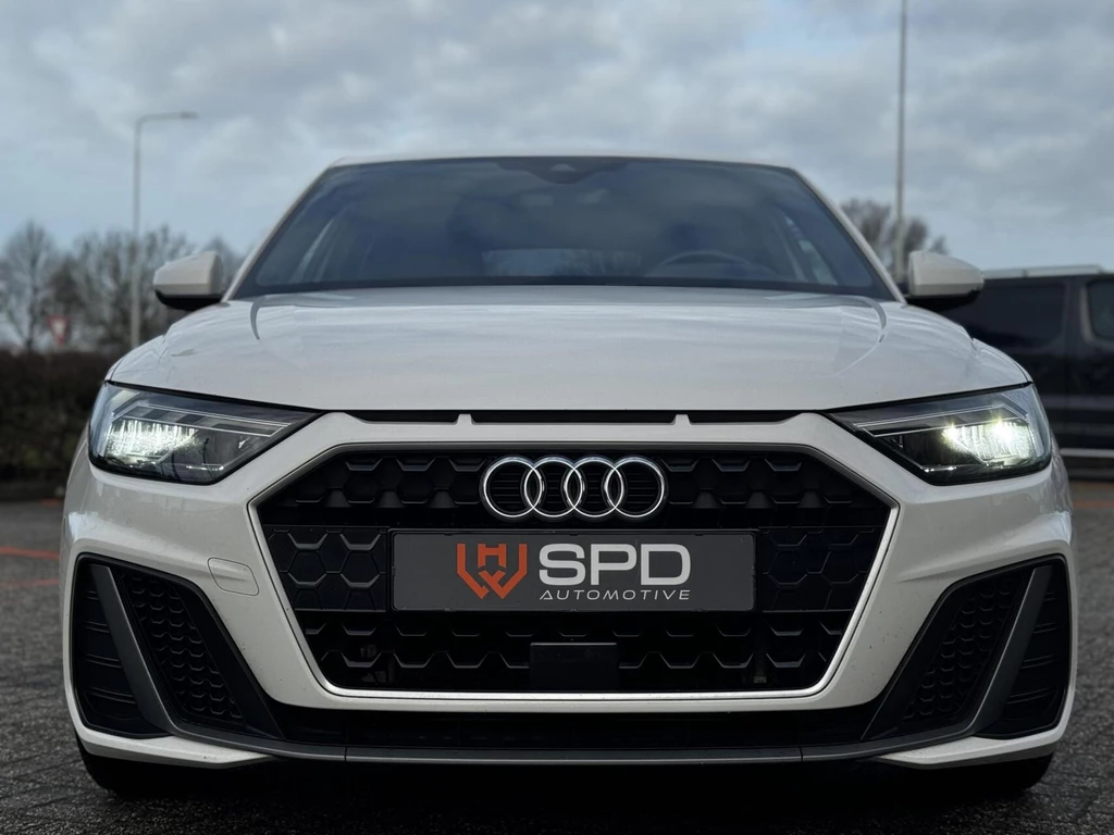 Audi A1 Sportback – foto 7