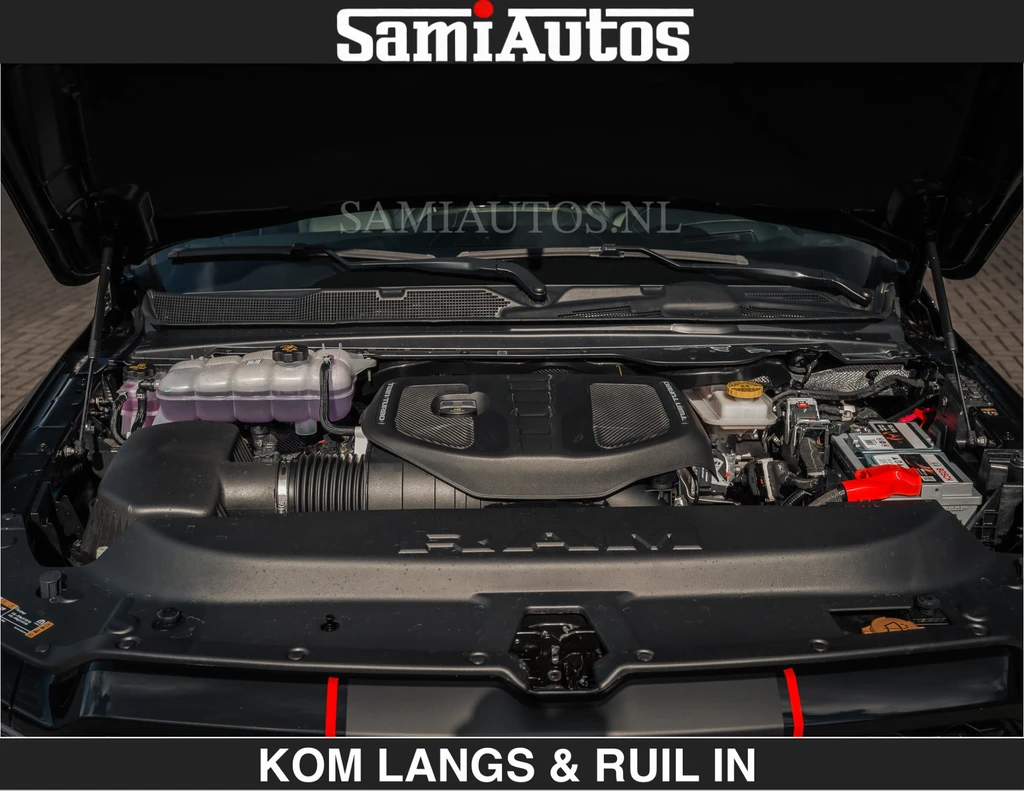 Dodge Ram Pick-Up – foto 68