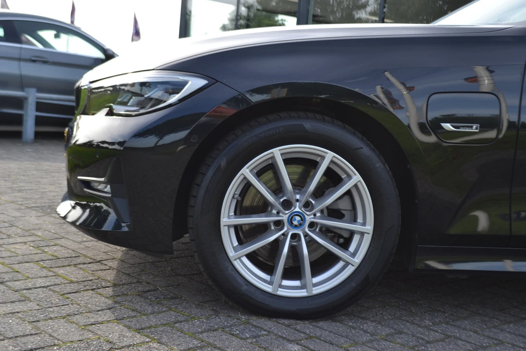 BMW 3 Serie – foto 27