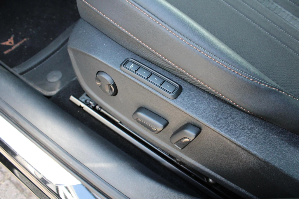 CUPRA Formentor – foto 9