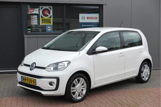 Volkswagen up! – thumbnail 4