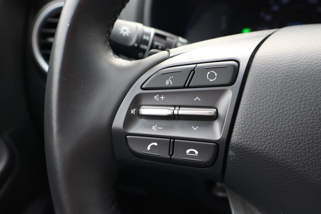 Hyundai Kona – foto 12