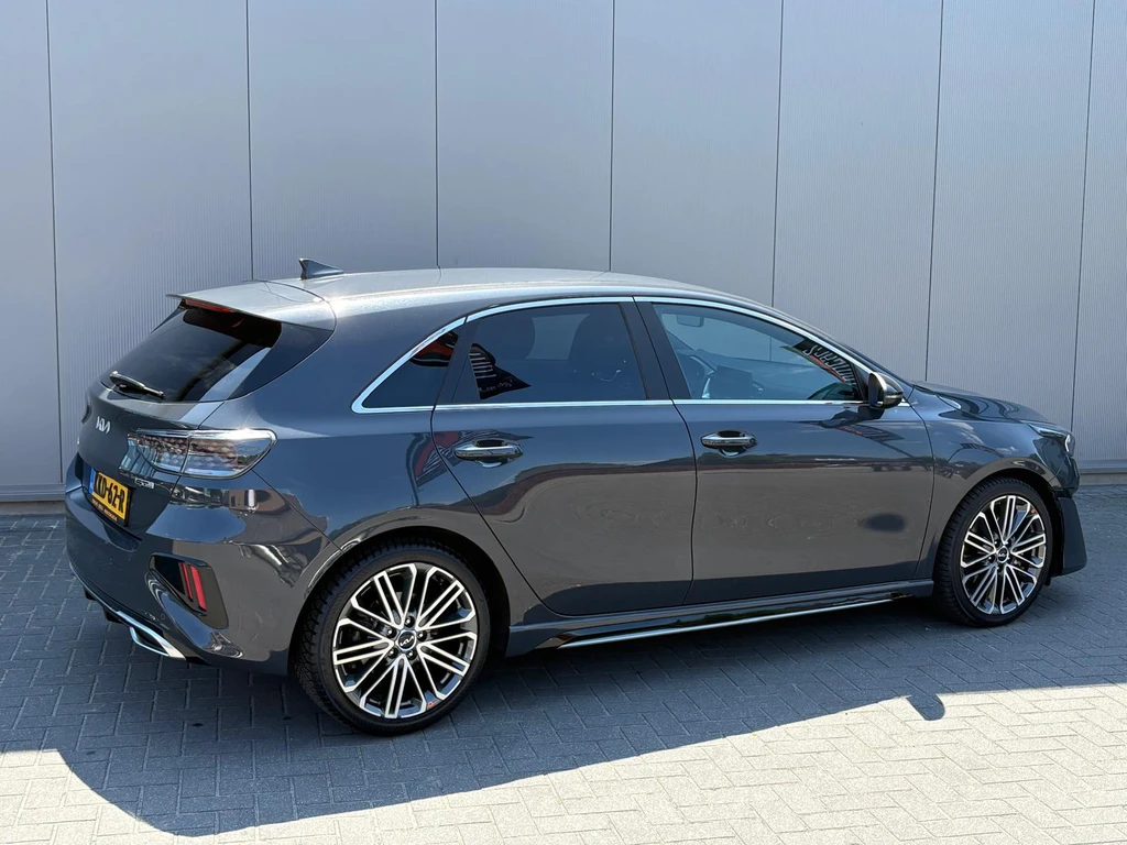 Kia Ceed – foto 6