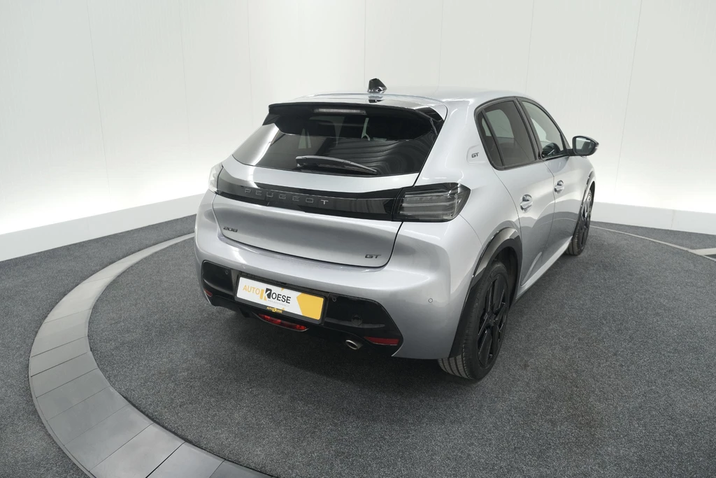 Peugeot 208 – foto 14