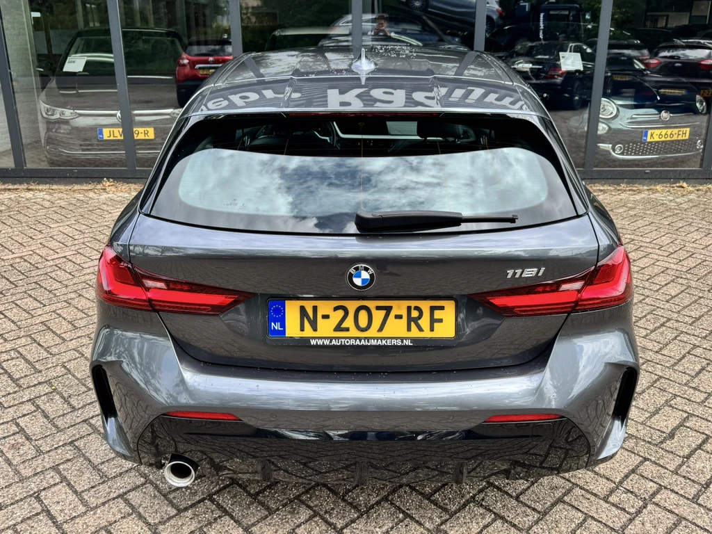 BMW 1 Serie – foto 4