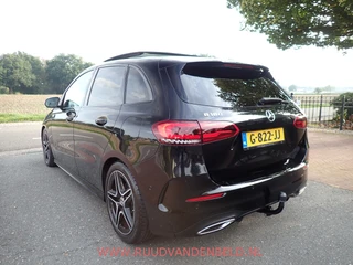 Mercedes-Benz B-Klasse – thumbnail 3
