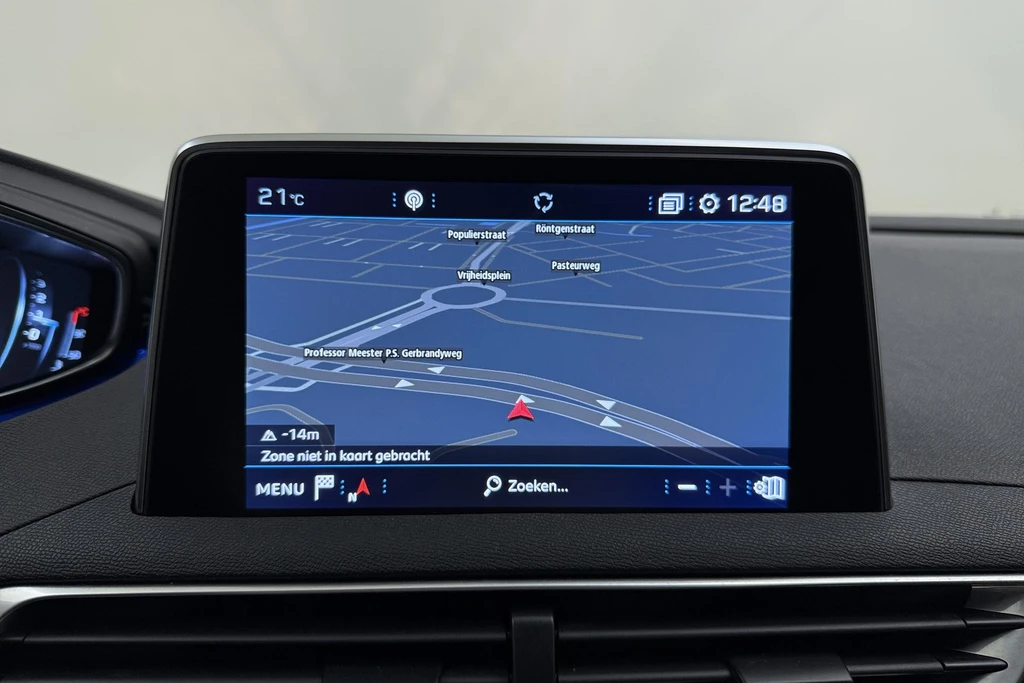 Peugeot 3008 – foto 25