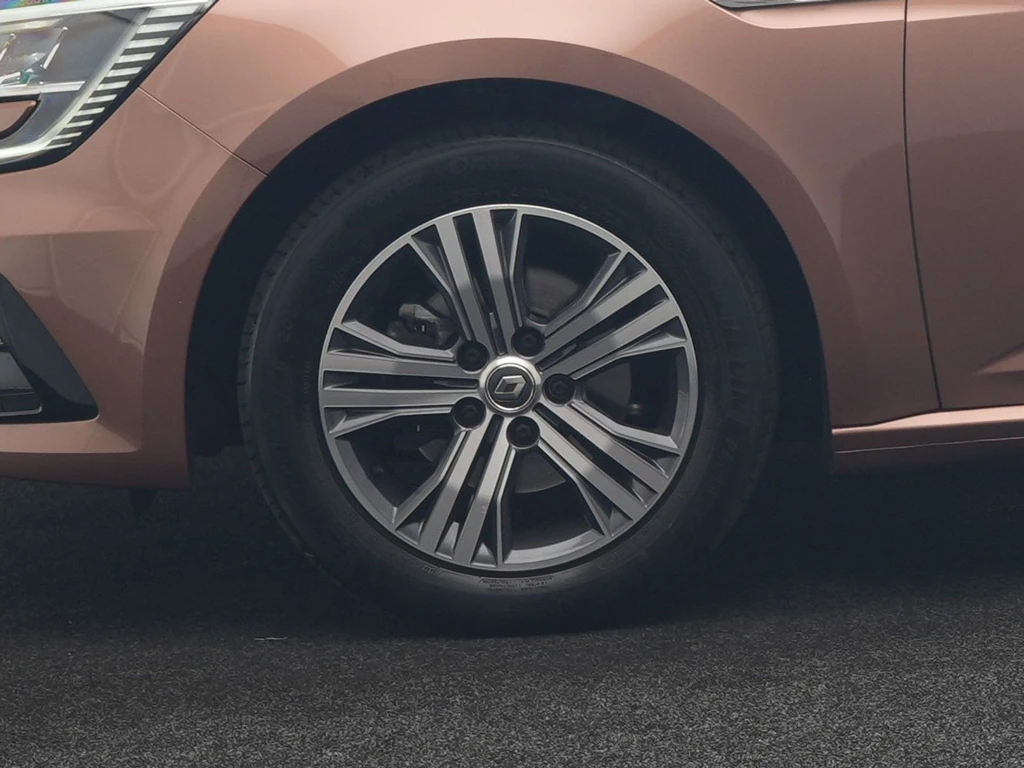 Renault Mégane Estate – foto 41